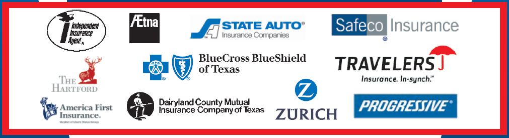 insurance burleson tx